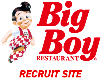 ビッグボーイジャパン RECRUIT