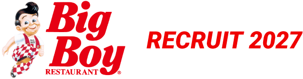 ビッグボーイ RECRUIT 2027