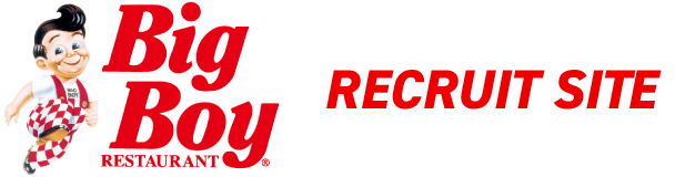 ビッグボーイジャパン RECRUIT