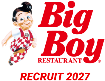 ビッグボーイ RECRUIT 2027